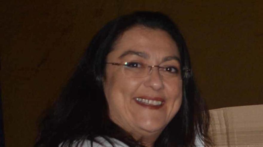 Esther Gómez Yelo