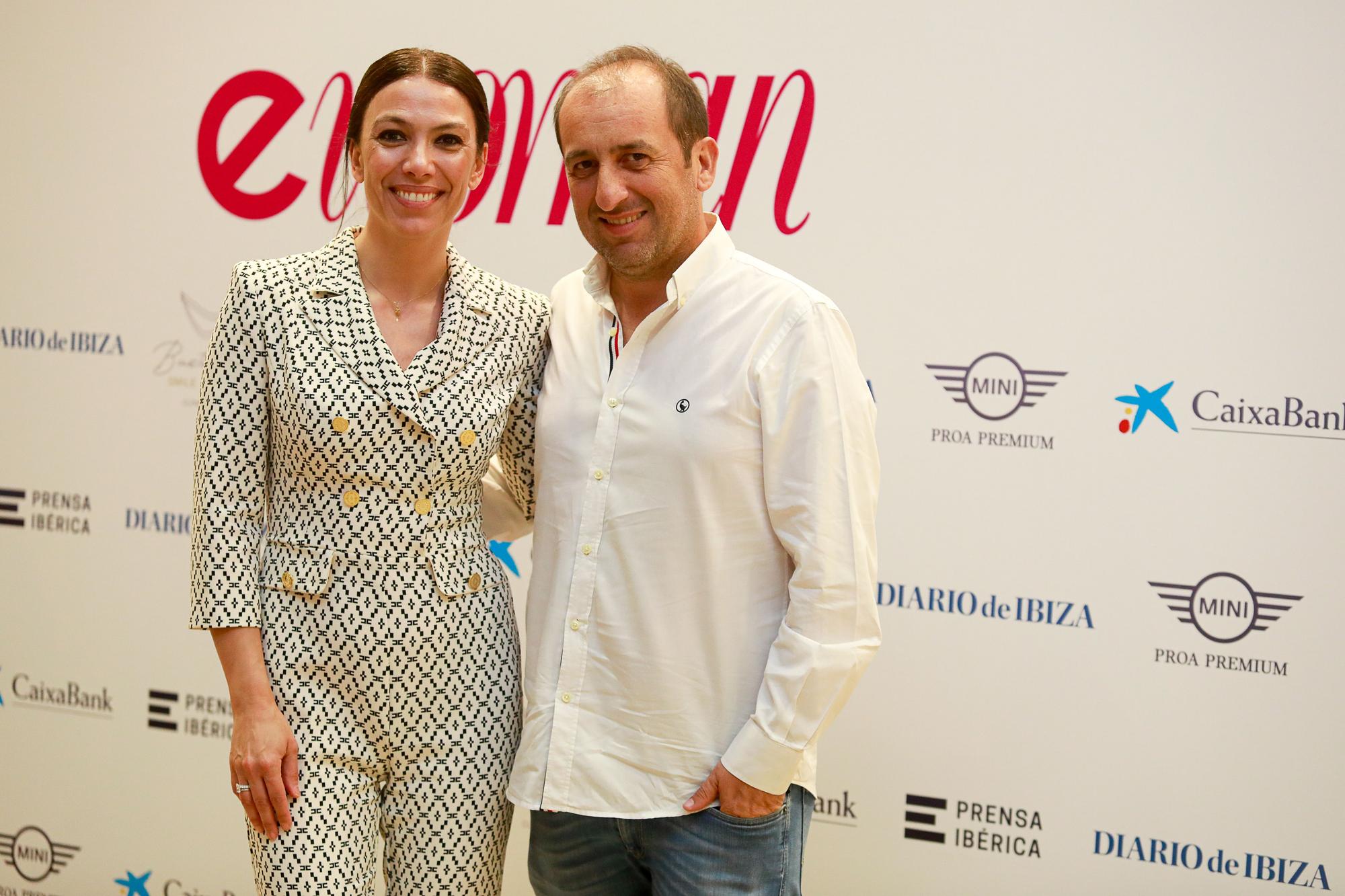 iV edición de eWoman Ibiza 2023