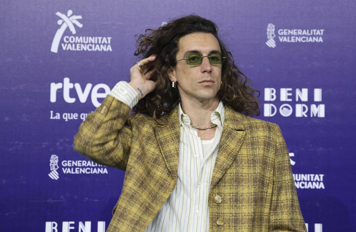 Este es el orden de la Gran Final del Benidorm Fest 2025, el festival "que quieres"