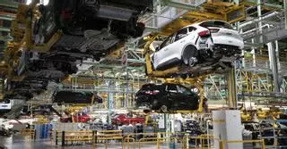 Horizontes todavía inciertos en Ford Almussafes pese al acuerdo en el ERE