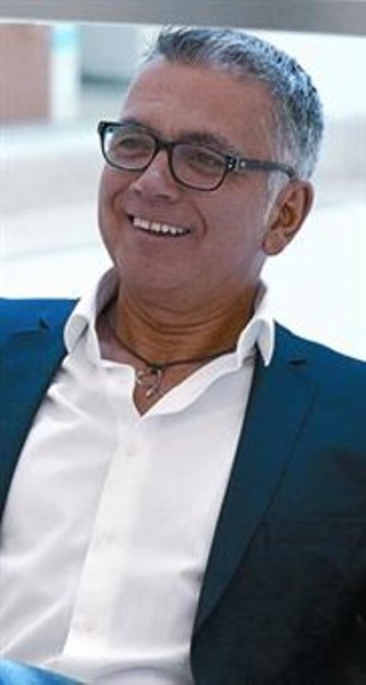 Juan Ramón Lucas. Juan Ramón Lucas.