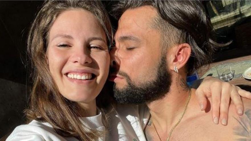 Jota Peleteiro se declara tras su reconciliación con Jessica Bueno: &quot;Es una mujer increíble, no hay otra palabra para definirla&quot;