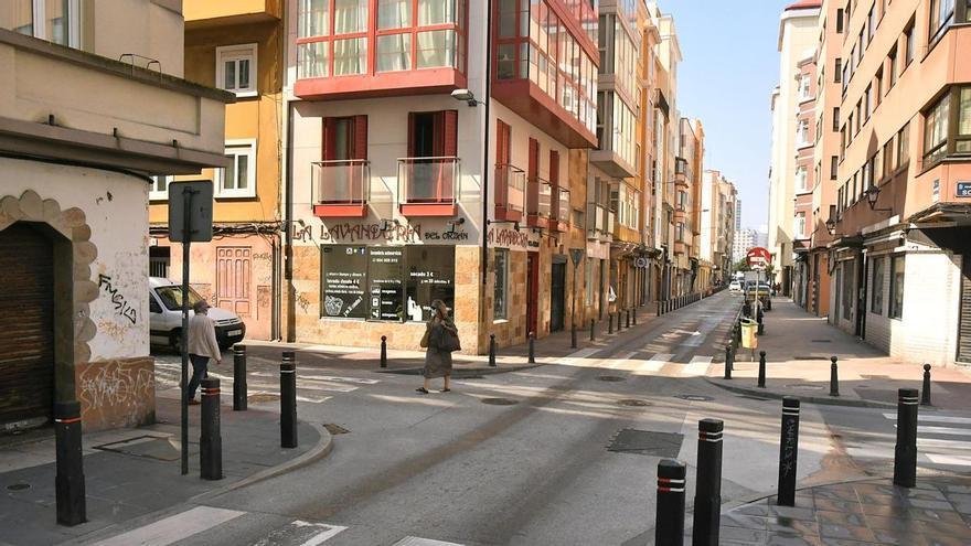 Un juzgado de A Coruña avala la multa de 8.000 euros a un pub del Orzán por incumplir la ordenanza de ruido
