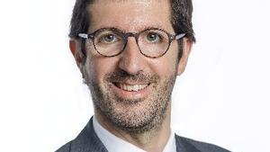 Criteria fitxa Jorge Manent, director general d’Aigües de Barcelona