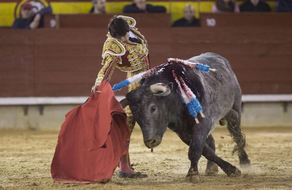 Feria de la Magdalena