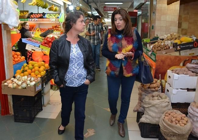 MERCADO MUNICIPAL TELDE