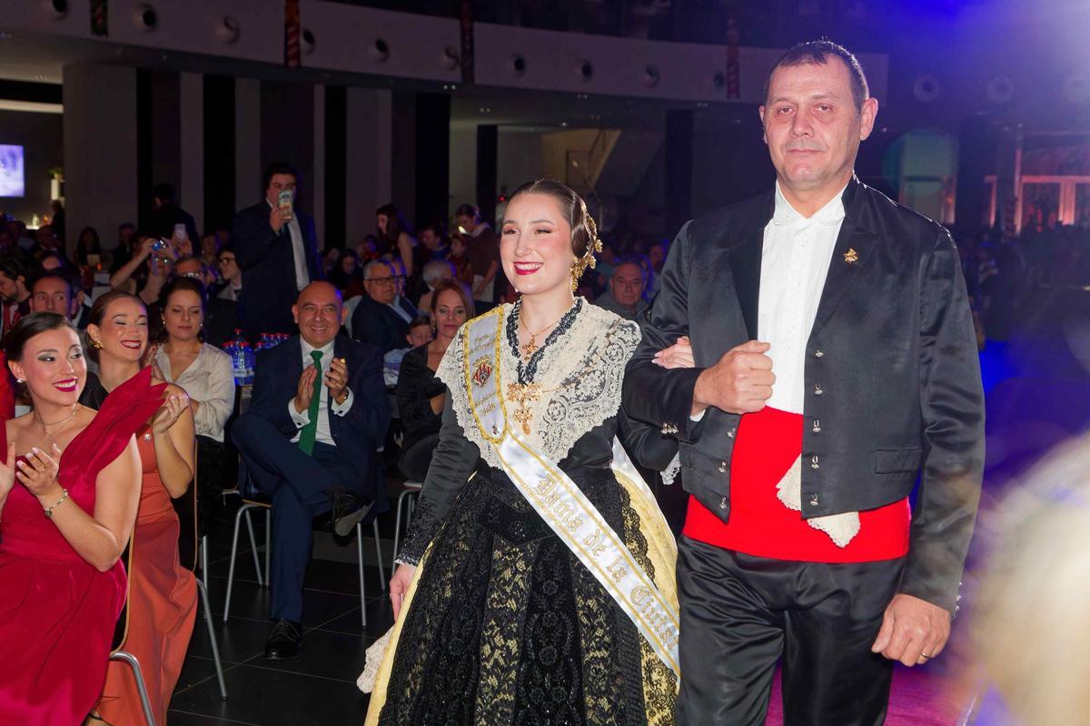 Las mejores fotos de la presentación de la gaiata 7 Cor de la Ciutat en Castelló Las mejores fotos de la presentación de la gaiata 7 Cor de la Ciutat en Castelló