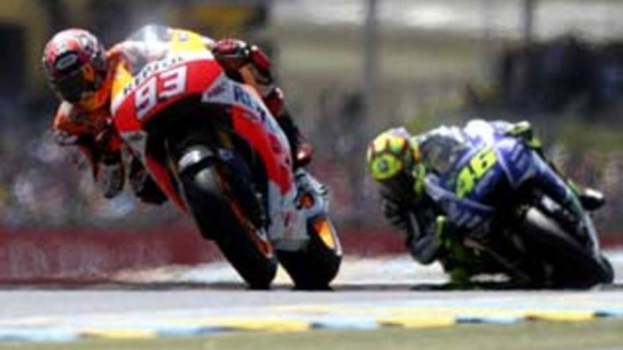 Gran Premio de Francia de Motociclismo