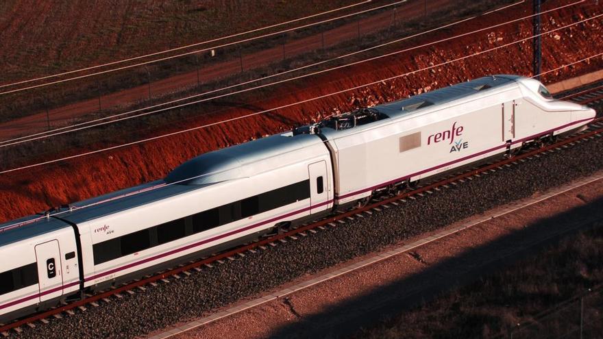 Renfe posa a la venda bitllets de l&#039;AVE a 15 euros durant dues setmanes