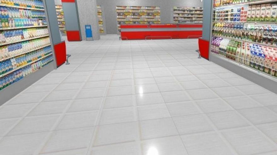 La realidad virtual llega a los supermercados gracias a un estudio del CITA