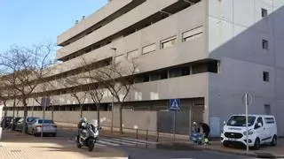 La demanda de vivienda pública en Castellón dobla a la oferta del Consell