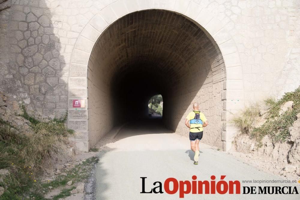 90K Camino de la Cruz: Paso por Niño de Mula