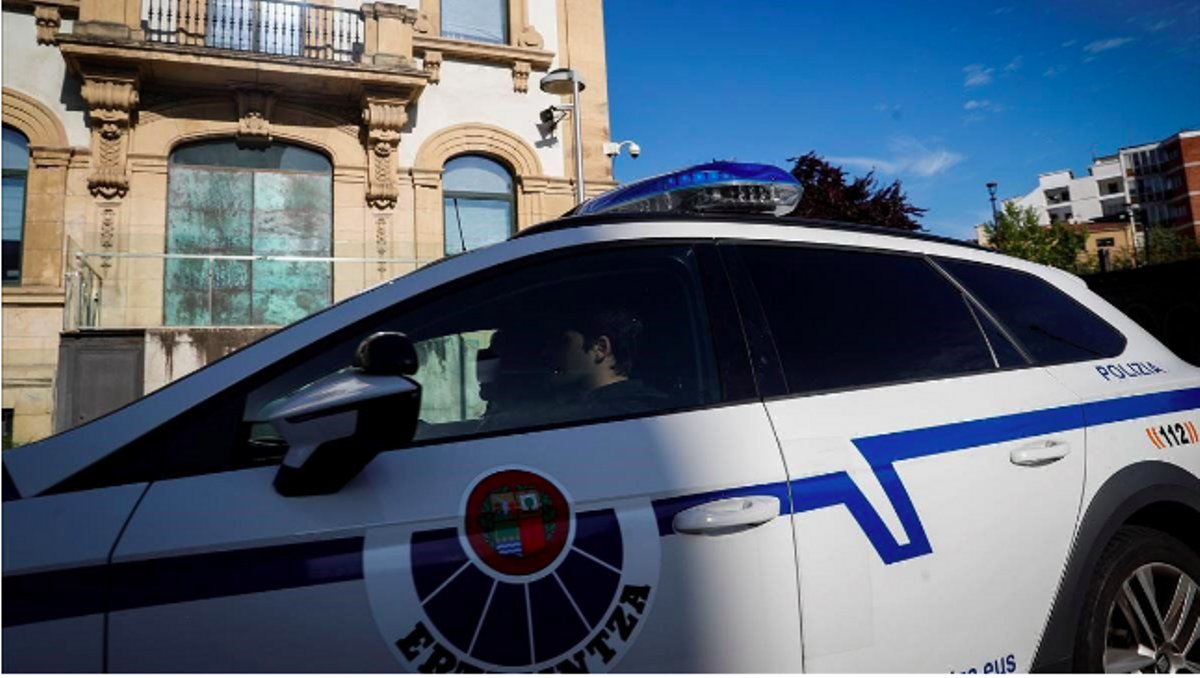 Una jove denuncia una violació a Plentzia Una jove denuncia una violació a Plentzia
