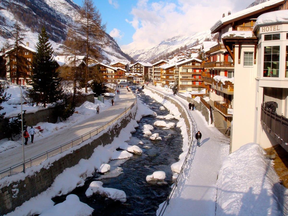 Zermatt