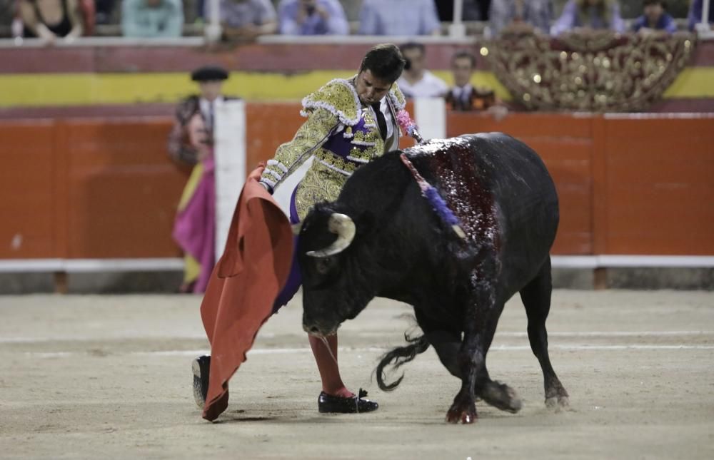 Toros en Palma