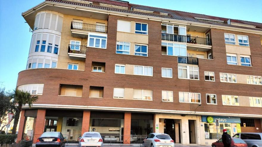 VIVIENDA | Conviértete en propietario en uno de estos pisos en venta en Benavente desde 40.000 euros