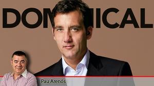 Pau Arenós avança els continguts de ’Dominical’ per a aquesta setmana.