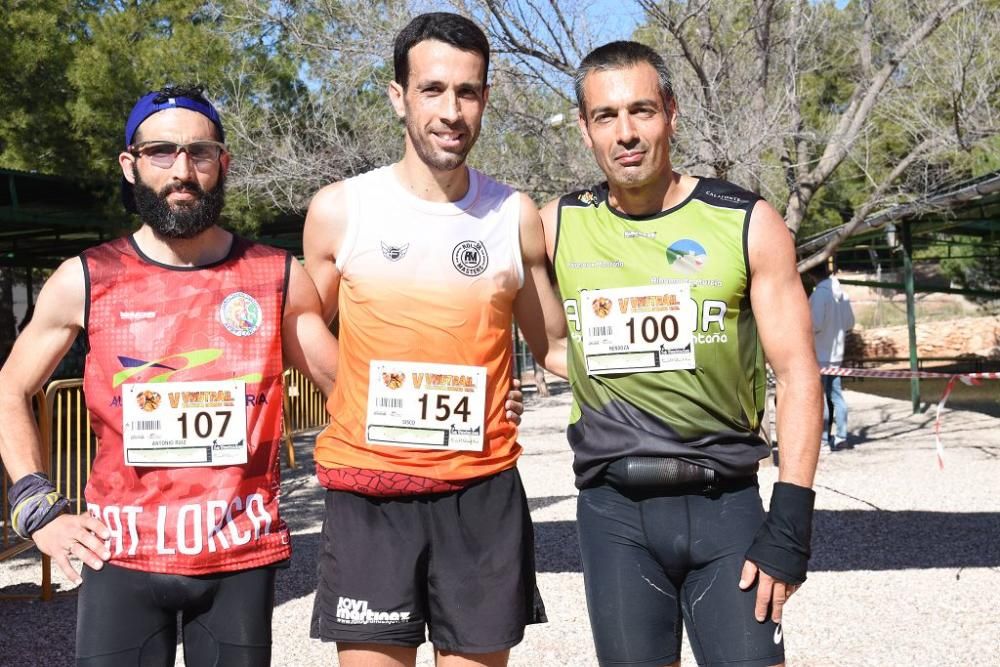 Trail de Totana