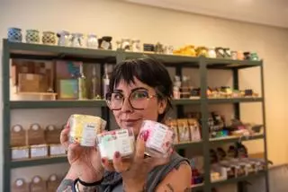 Más de 500 aromas para perfumar Galera: así es la nueva tienda de velas de A Coruña que promete cambiar tu estado de ánimo