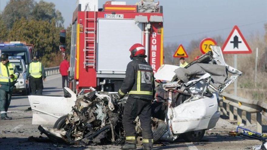 El 50% de muertes de tráfico se evitaría con sistemas de alerta al conductor