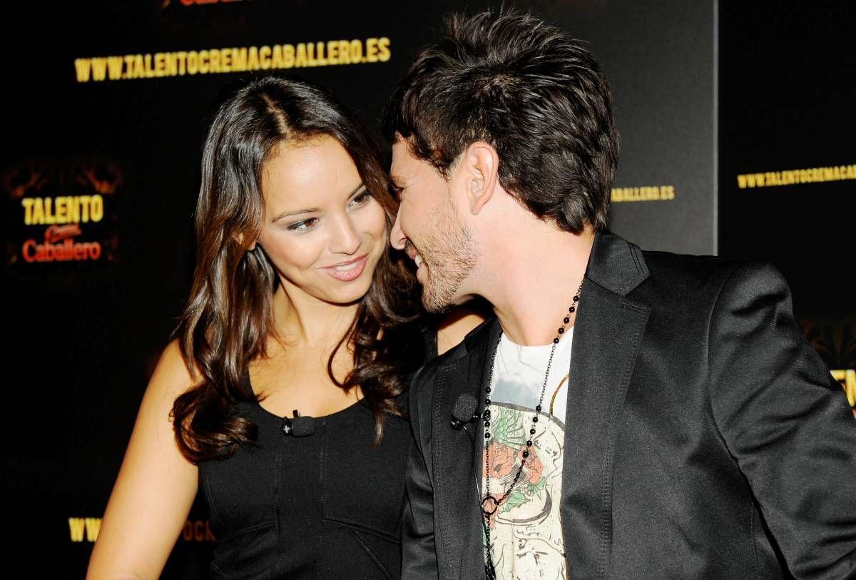 CHENOA DIVORCIO Chenoa se divorcia todos los amores fallidos de la