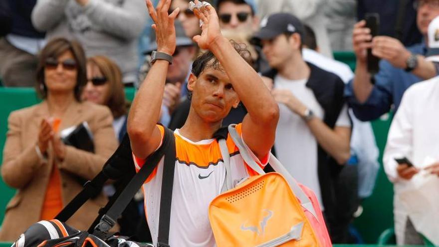 Djokovic demuestra su poderío y derrota a Rafa Nadal con claridad