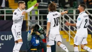 Primer lío para Mourinho: Valverde, capitán sin carisma