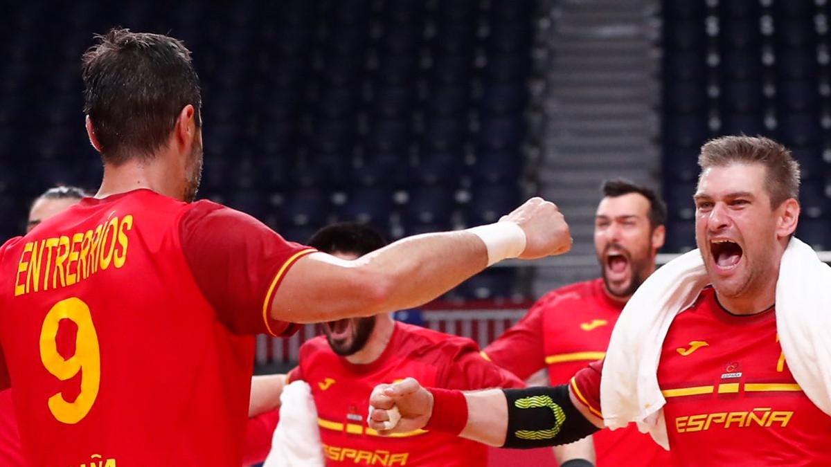 Entrerríos y Aginagalde, dos leyendas