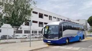 Xirivella habilita un autobús gratuito para el alumnado de la EBAU