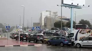 Alzira proyecta un carril bici y un autobús lanzadera para ir al hospital