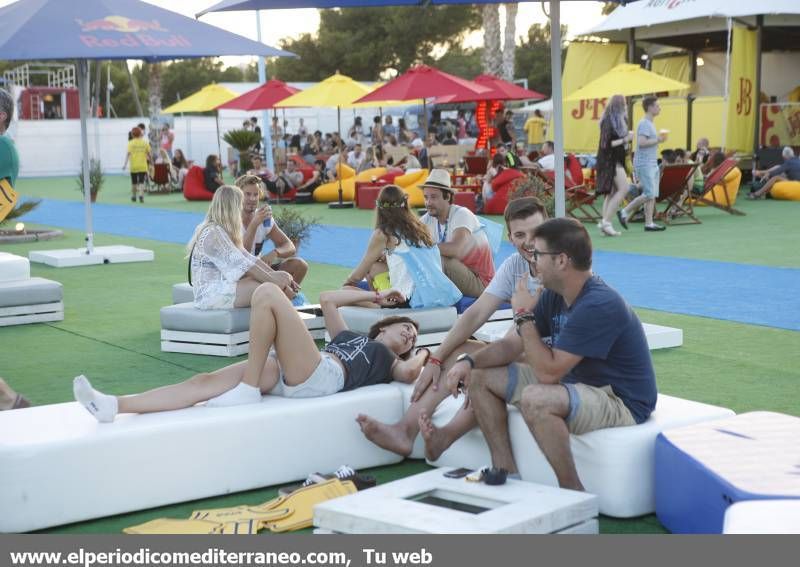 GALERÍA DE FOTOS -- Festival internacional de Benicàssim 'FIB-2015'