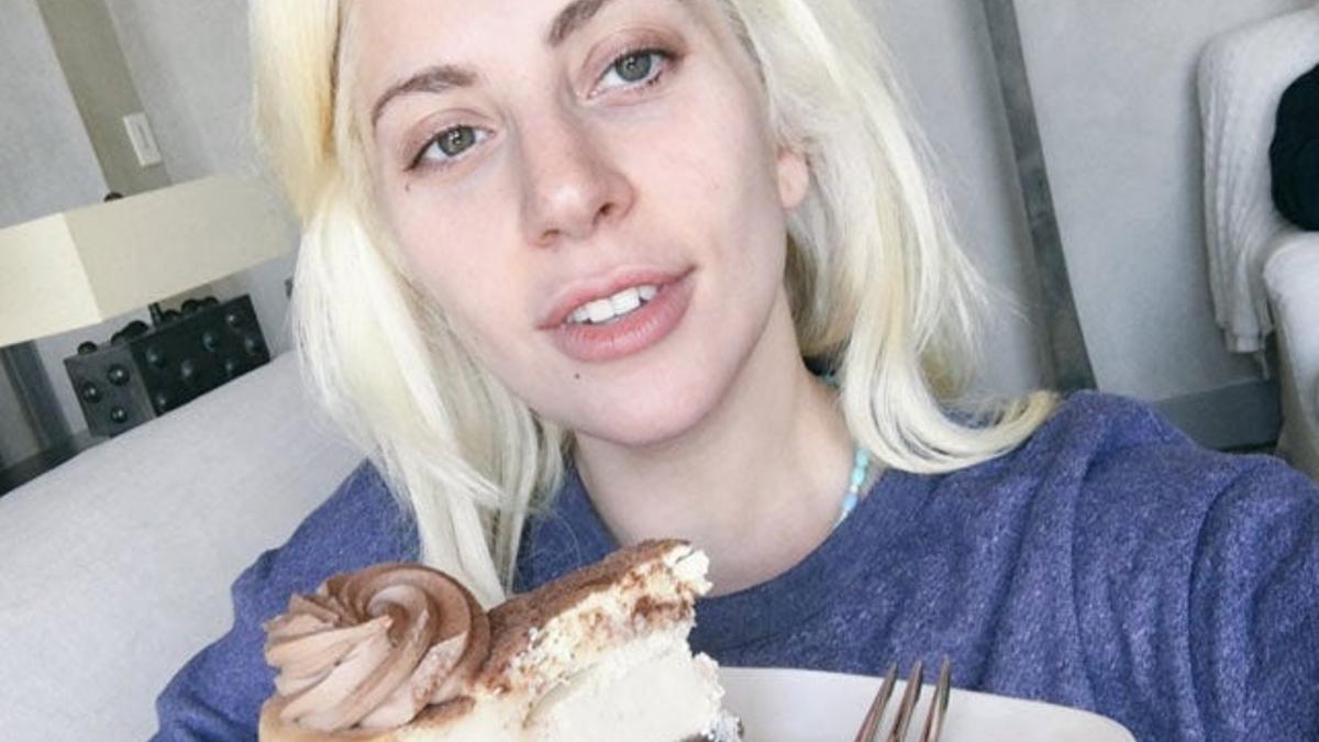 Lady Gaga agradece todo el cariño recibido por su 30 cumpleaños