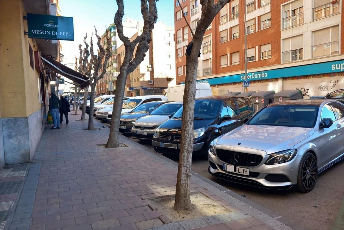 Terrazas covid Murcia El Ayuntamiento de Murcia baraja conservar