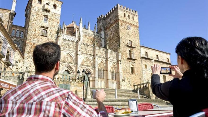 Guadalupe rumbo al Vaticano