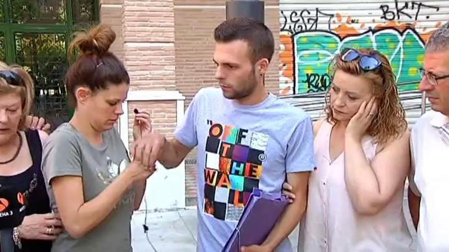 Entra en prisión el joven que pagó 79 euros con una tarjeta falsa