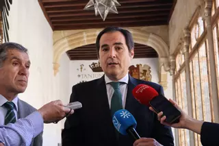 Andalucía adaptará este año sus 1.400 juzgados a la nueva ley: la reforma afectará a 9.000 funcionarios