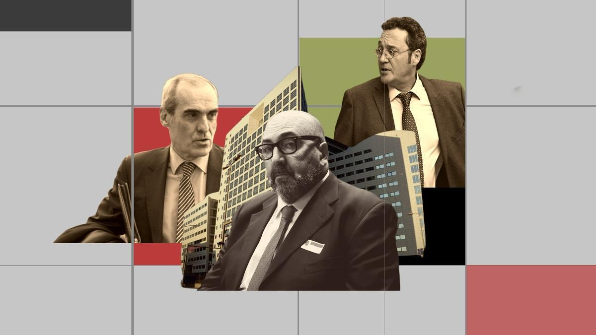 Investigación de la trama Koldo en la Fiscalía Europea