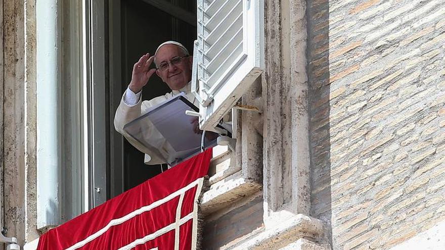 El Papa pide castigos &quot;severos&quot; para quienes abusan de niños