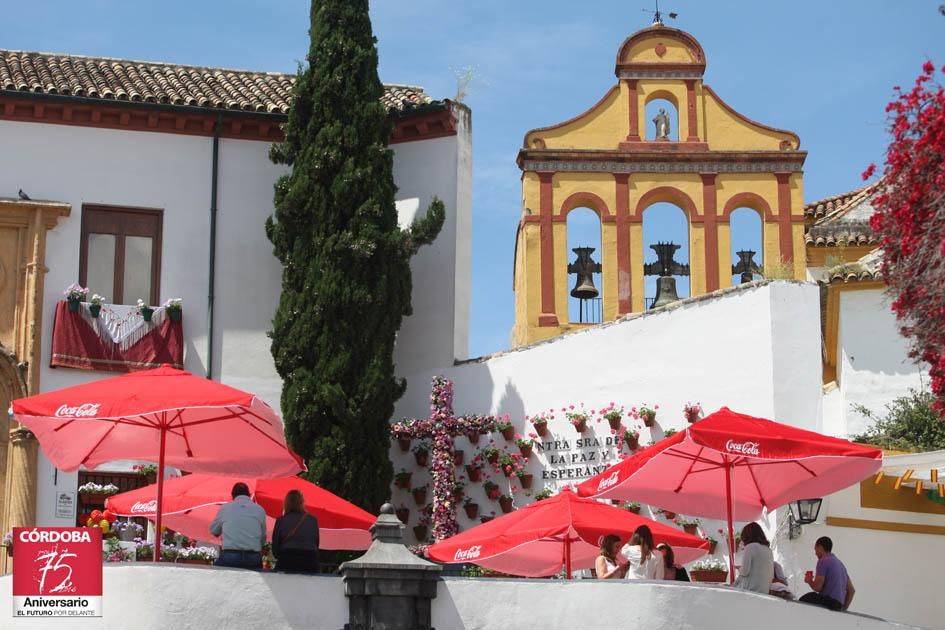 Fotogalería / Las cruces de Córdoba