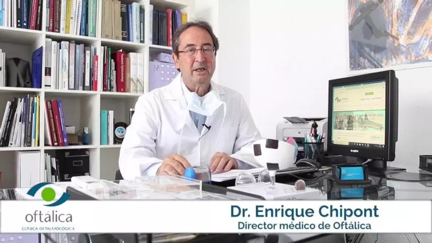 ¿Qué les pasa a tus ojos si no los proteges del sol?