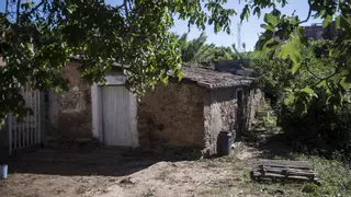 SOS para conservar "el último bastión" de la Ribera de Cáceres