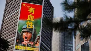 Taiwán, elecciones cruciales para la paz mundial