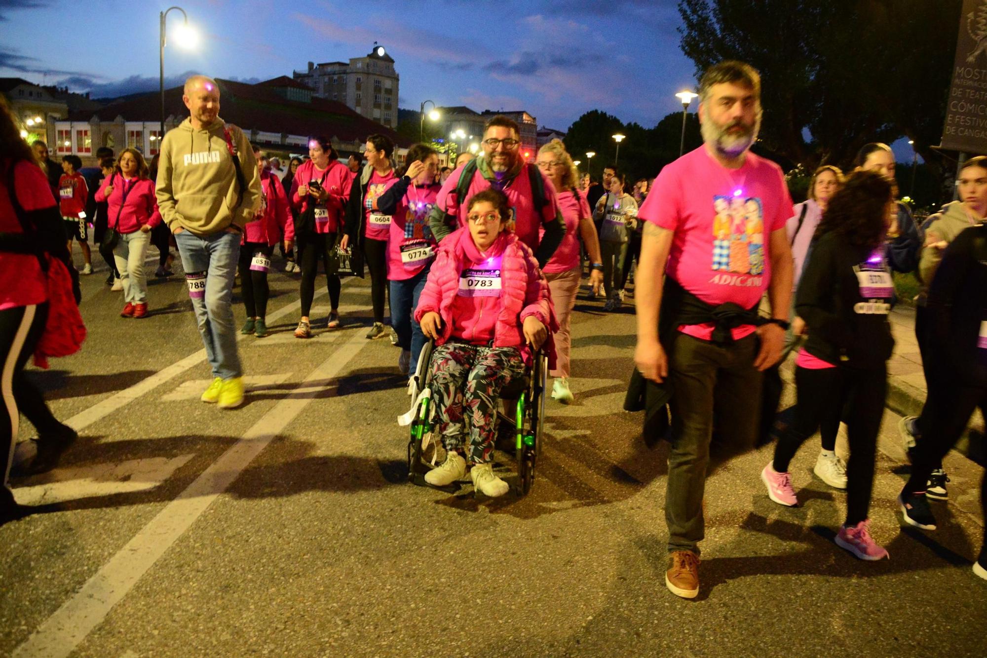 La tercera edición de &quot;Luces de Adicam&quot; (II)