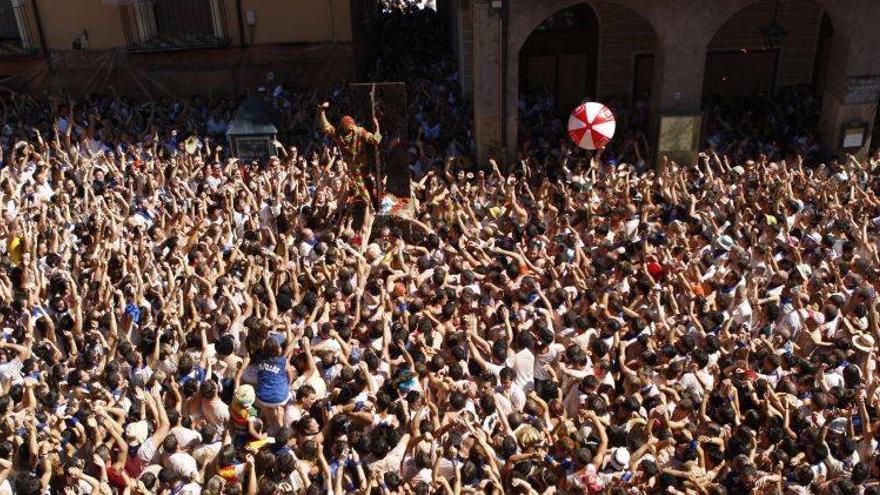 Tarazona calienta motores para revivir el Cipotegato mañana