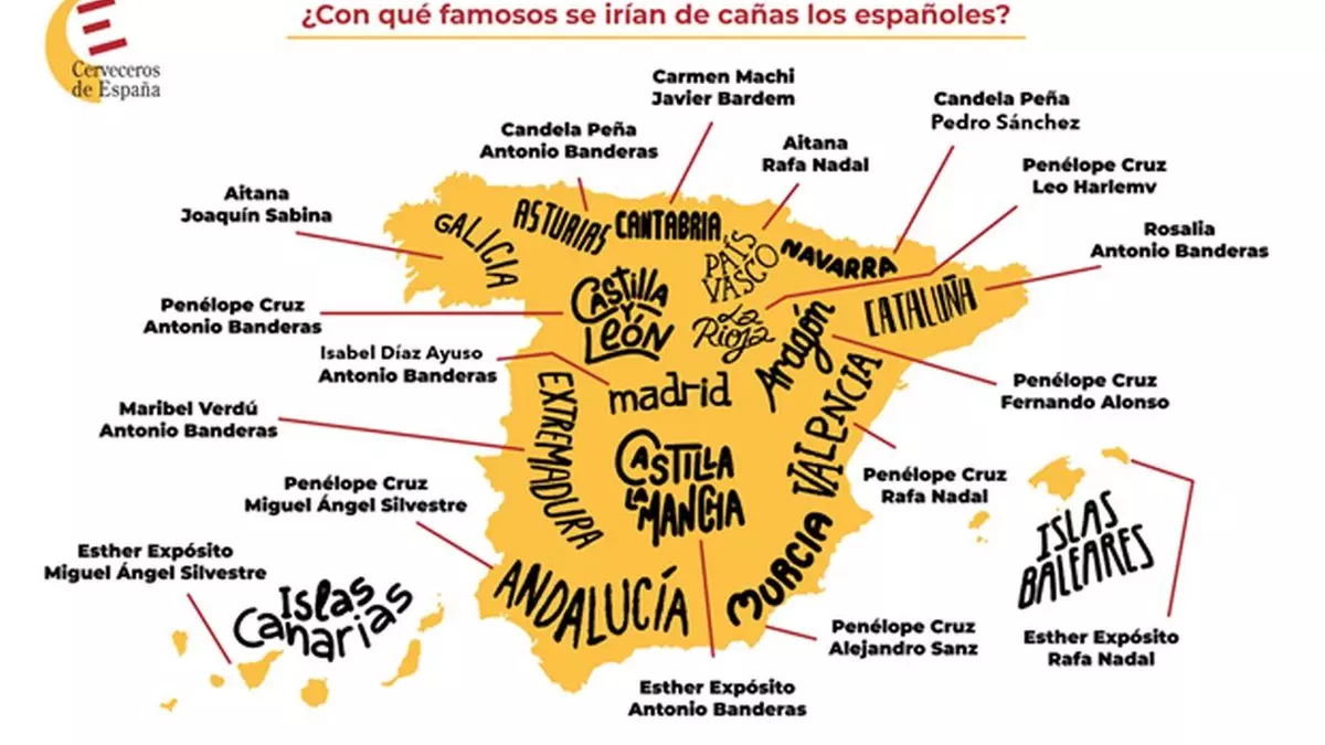 Vinos, cañas y coches