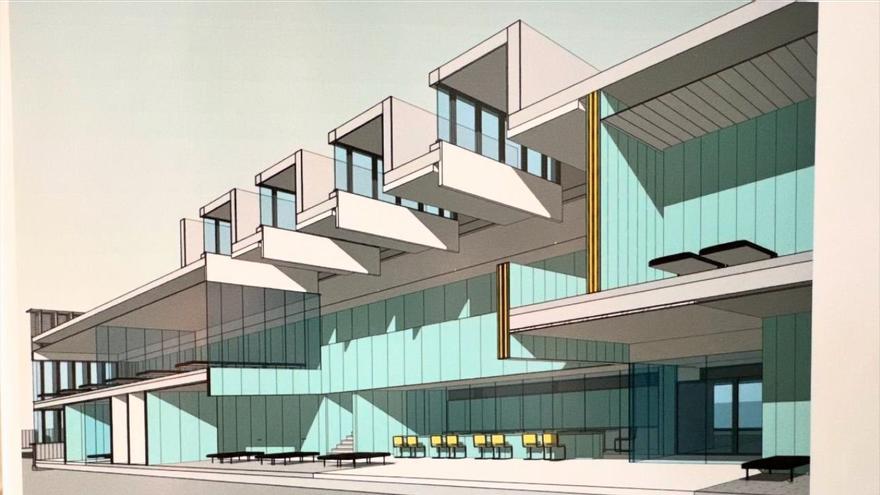 La Junta licita las obras del nuevo centro de salud de El Naranjo-Mirabueno por 4 millones de euros