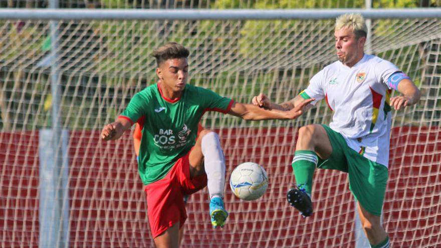 Marroc es va desfer de Bolívia en una de les semifinals