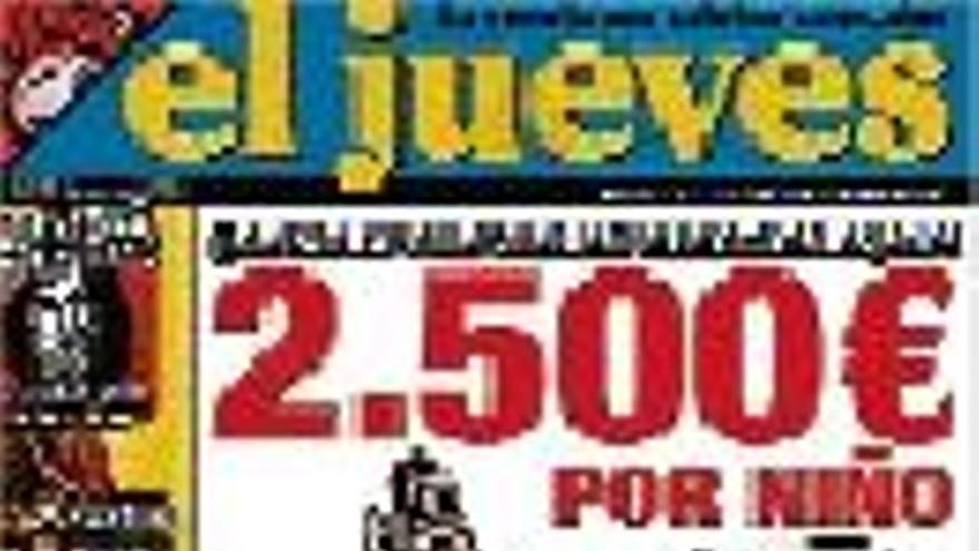 La polèmica portada del 2007