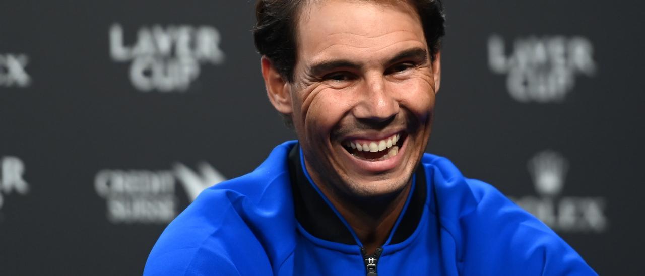 Rafa Nadal