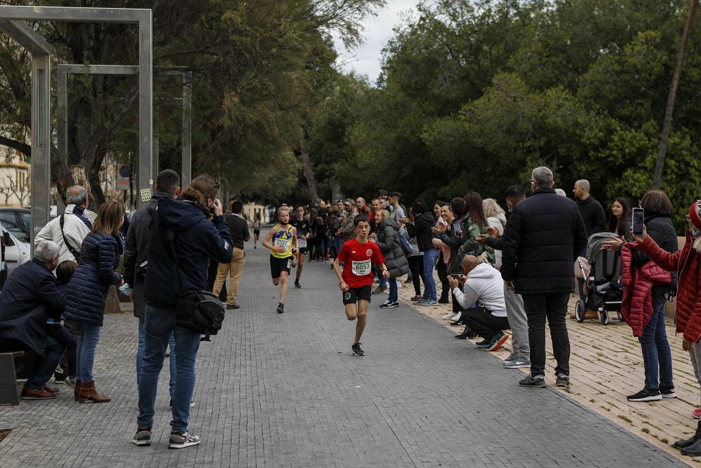 Ruta de las Fortalezas Infantil